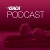 ISACA Podcast artwork