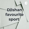 Dilshan talks  artwork