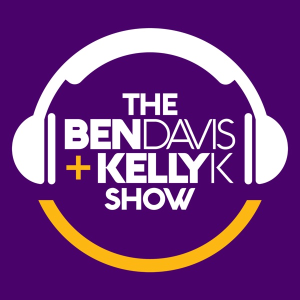 Ben Davis & Kelly K Show Artwork