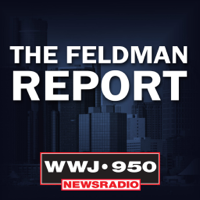 The Feldman Report podcast