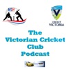 THE VICTORIAN CRICKET CLUB PODCAST