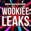 Wookieeleaks: A Star Wars Podcast artwork