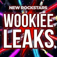 Wookieeleaks: A Star Wars Podcast podcast