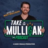 The Take a Mulligan Podcast artwork