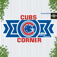 Cubs Corner Episode 94 With Tony Andracki