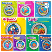 Cuentos infantiles con La Tía Botas