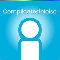 Complicated Noise podcast