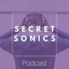 Secret Sonics artwork