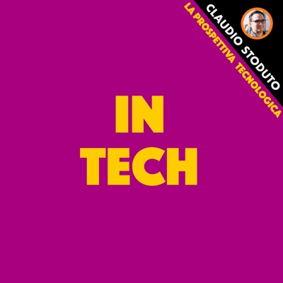 IN Tech IN Tech