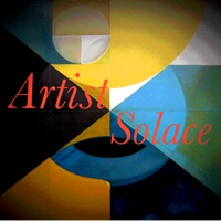 Artist Solace podcast