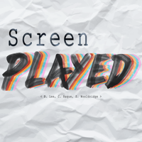 Screenplayed podcast