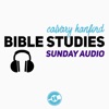 Calvary Hanford Audio Podcast artwork