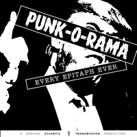 Punk-o-Rama podcast
