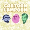 Cartoon Lampoon Podcast artwork