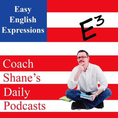 Daily Easy English Expression Podcast Daily Easy English Expression Podcast