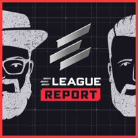 ELEAGUE Report podcast
