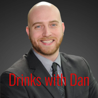 Drinks with Dan podcast