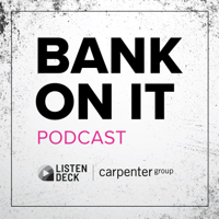 Episode 169 Chris Britt from Chime