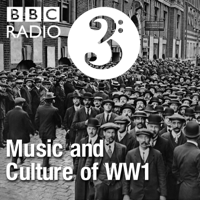 Music and Culture of WW1 podcast
