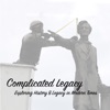 Complicated Legacy artwork
