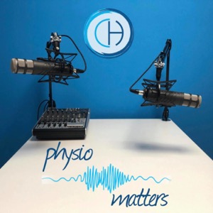 The Physio Matters Podcast