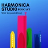 Harmonica Studio Podcast artwork