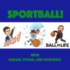 Sportball artwork