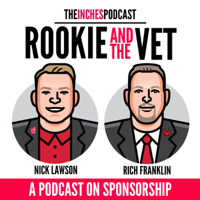 Chatting ISL Agency With Tim Bailey