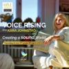 Voice Rising artwork