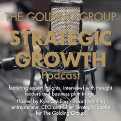 Strategic Growth Podcast 2024