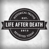 Life After Death Podcast artwork