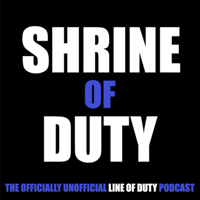 Shrine Of Duty