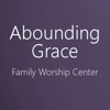 Abounding Grace Family Worship Center artwork