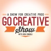 Go Creative Show artwork