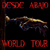 Desde Abajo World Tour podcast