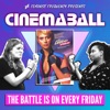 Cinemaball artwork