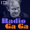 Radio GA - GA - RTVSLO – Prvi