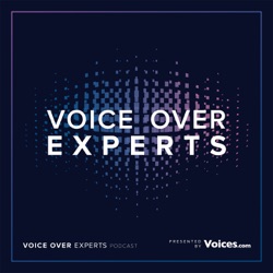 Voice Over Technology with Bill DeWees