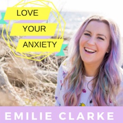 #195 - The Power of Deciding You're Healing Your Anxiety