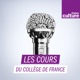 Les Cours du Collège de France