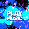 PLAY THE MUSIC by FanLabel artwork
