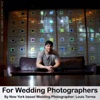 For Wedding Photographers artwork