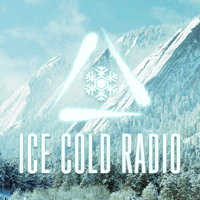 Ice Cold Radio podcast