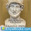 Famous Men of Greece by John H. Haaren artwork