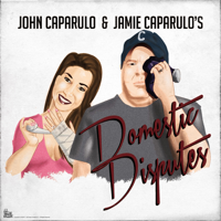 Domestic Disputes podcast