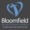 Bloomfield Presbyterian Church artwork