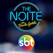 The Noite com Danilo Gentili - SBT The Noite