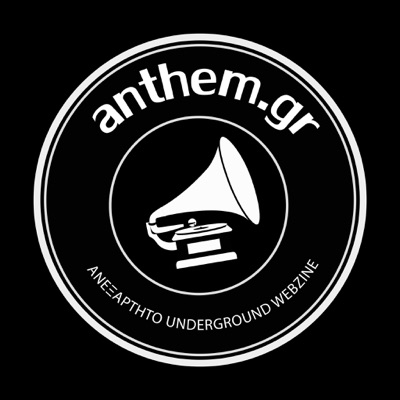 Anthem.gr Podcast Anthem.gr Podcast