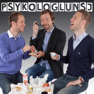 #113 – «Ikke stol på psykologene om koronasituasjonen»