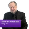 Ricky Jay: Meet the Filmmaker artwork